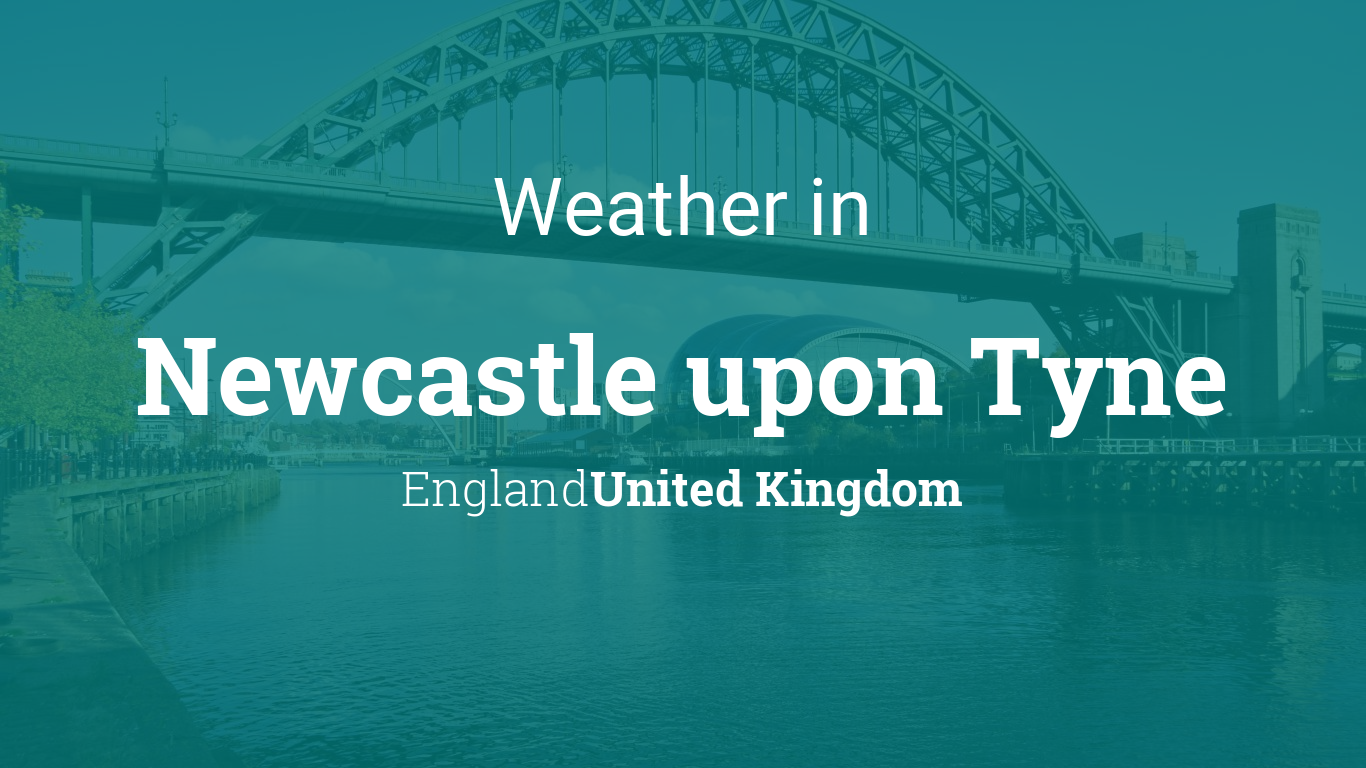 Weather Newcastle